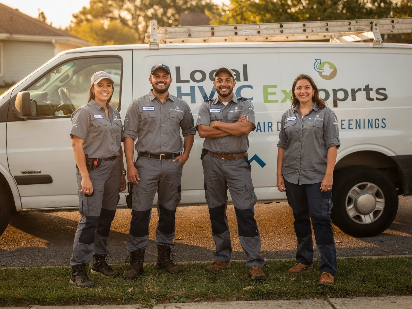 24/7 HVAC Repair & AC Replacement company in Teec Nos Pos, AZ