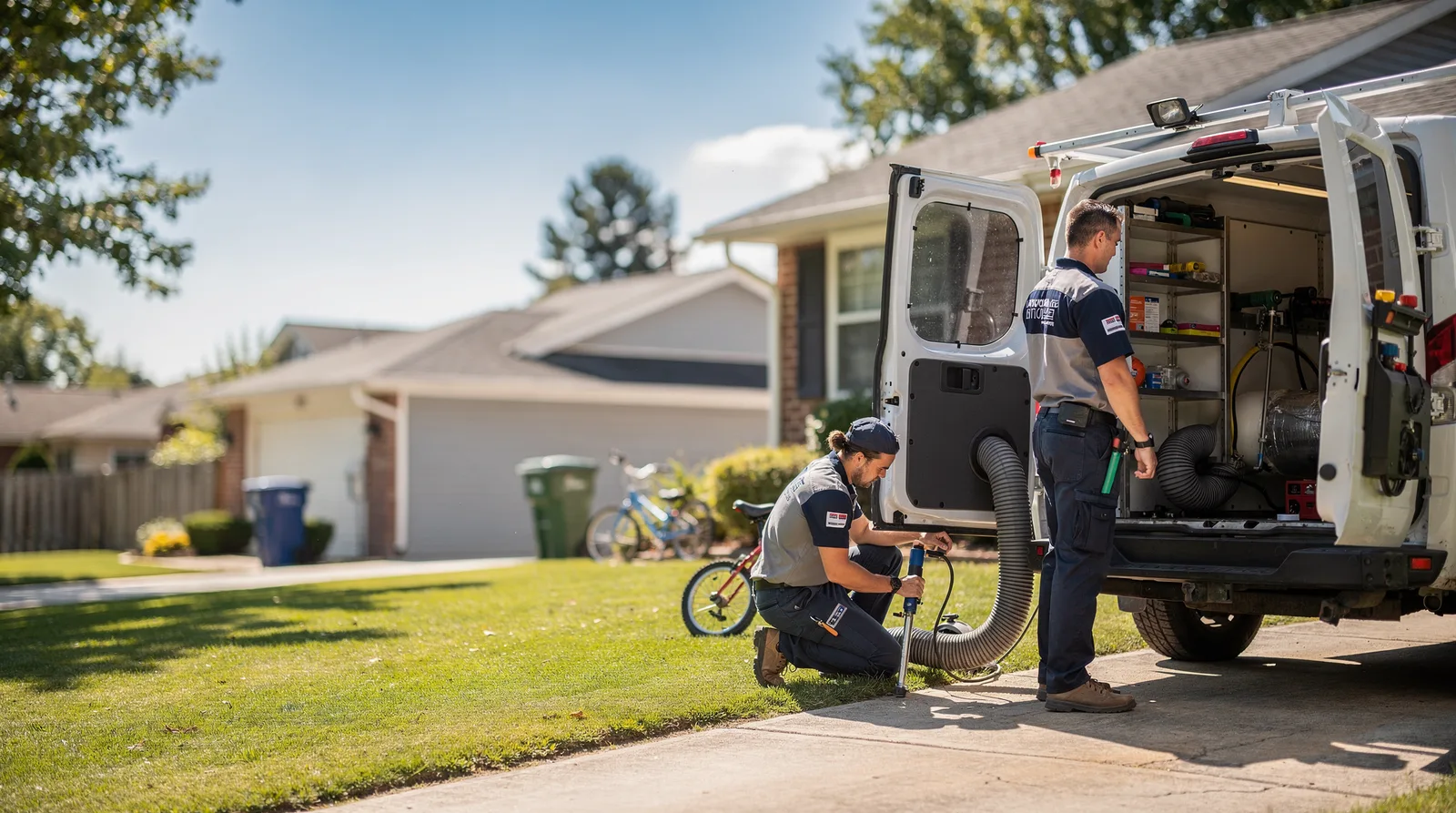 24/7 HVAC Repair & AC Replacement in Teec Nos Pos, AZ near me